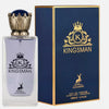 Kingsman Eau de Parfum 100ml Maison Alhamabra-Herren