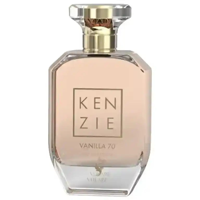 KEN ZIE Vanilla 70 Eau de Parfum 100ml Volare-Damen