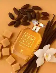 KEN ZIE Vanilla 70 Eau de Parfum 100ml Volare-Damen
