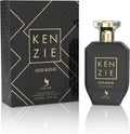 Kenzie Oud Blend Eau de Parfum 100ml Volare-unisex