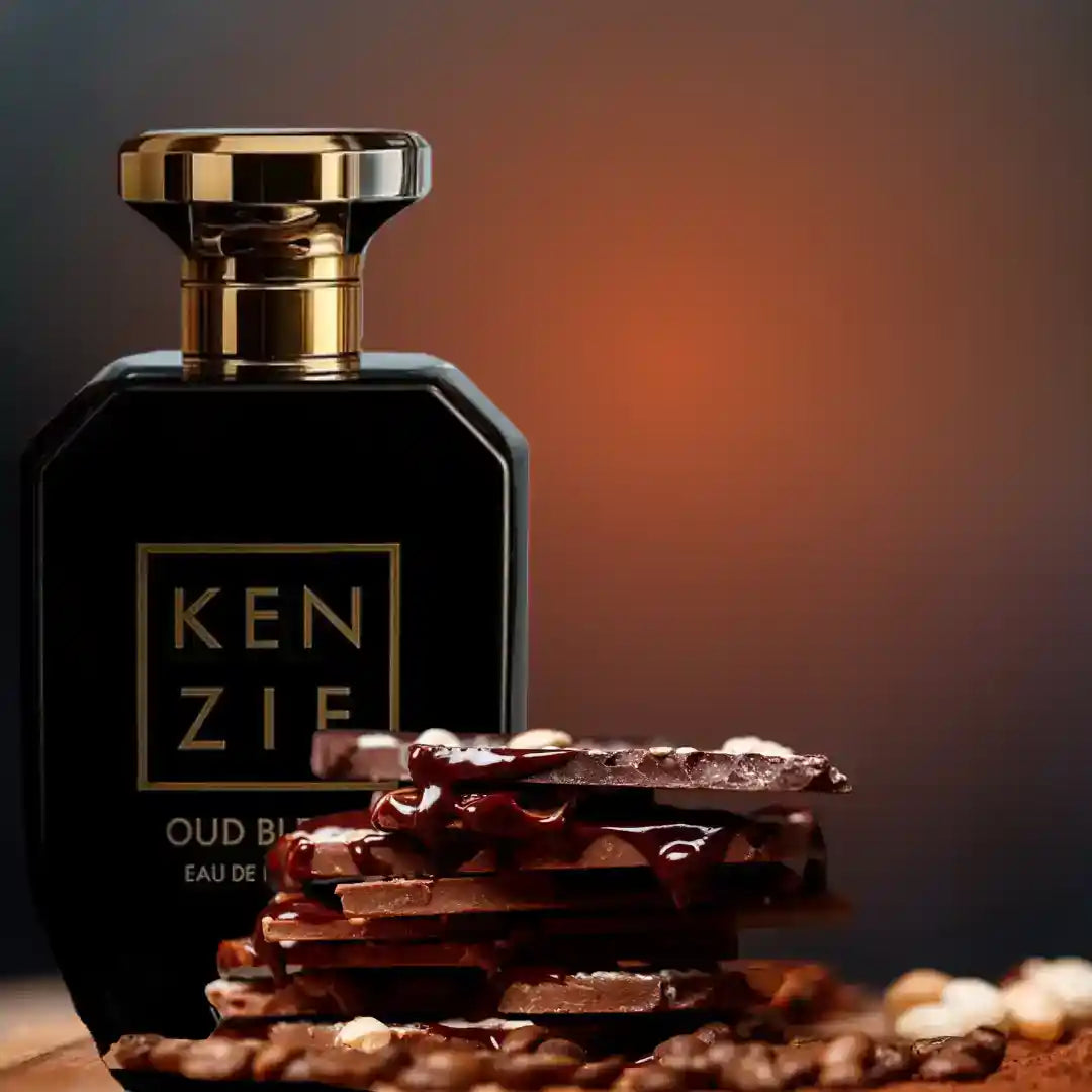 Kenzie Oud Blend Eau de Parfum 100ml Volare-unisex