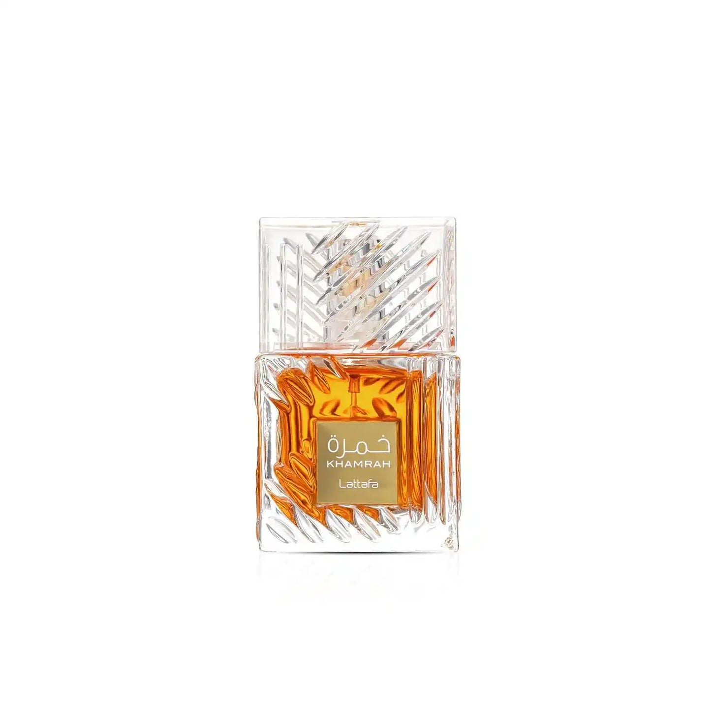 Khamrah  Eau  de  Parfum  100 ml Lattafa-unisex