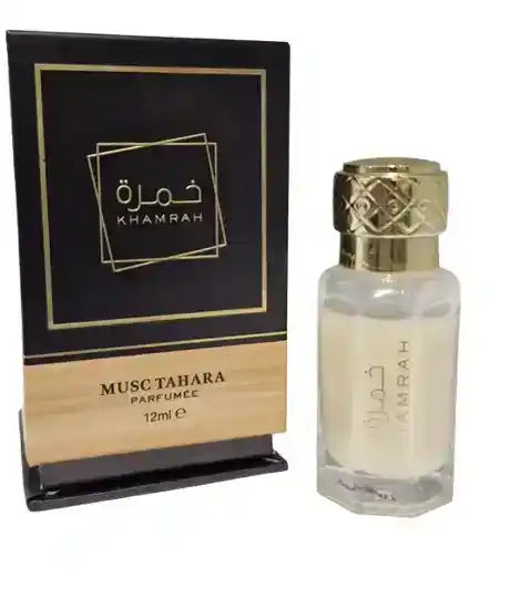 Khamrah Musk Tahara Dubai Flower-unisex