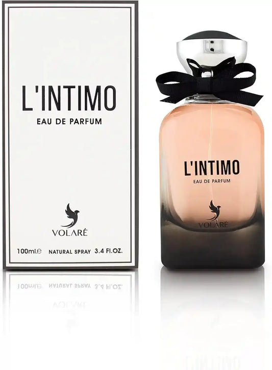 L'Intimo Eau de Parfum 100ml Volare-Damen