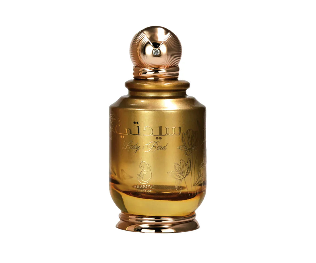 Lady Bird Eau de Parfum 100ml My perfumes-Damen