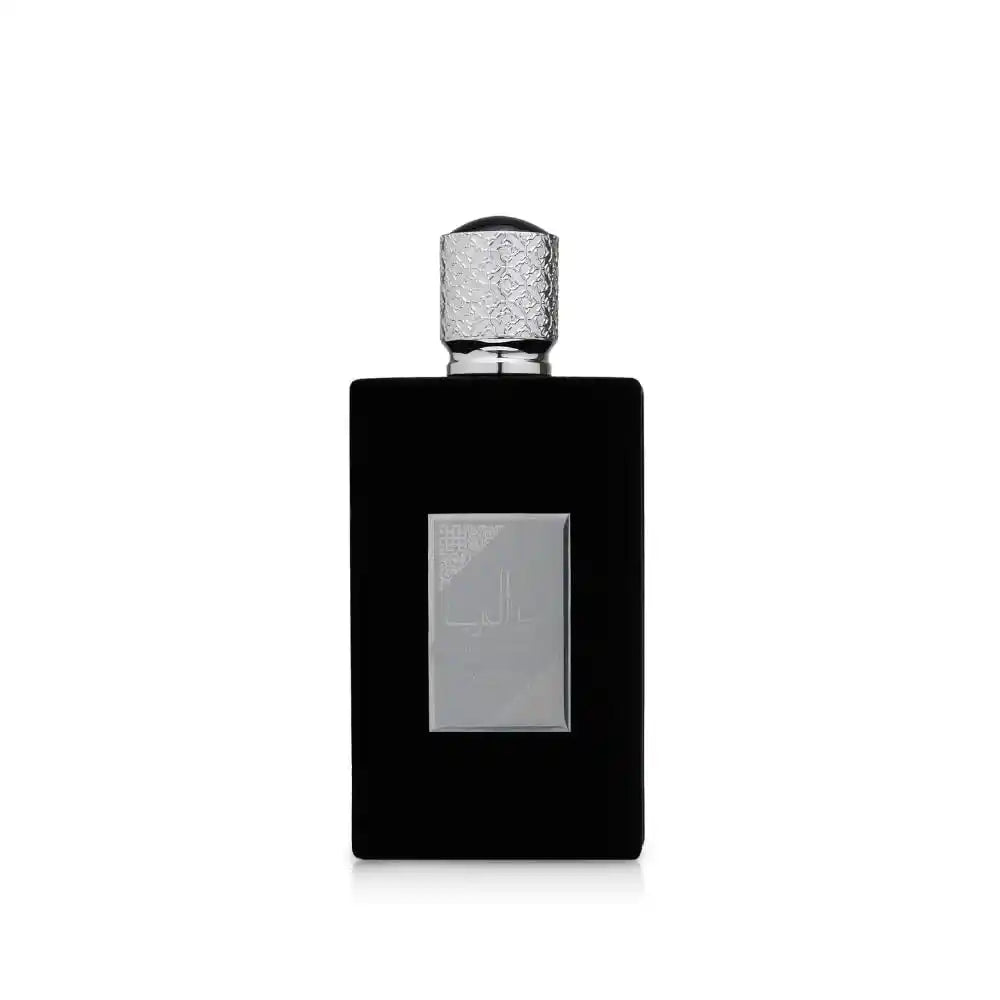 Lattafa Ameer Al Arab Eau de Parfum 100ml Asdaaf-Herren