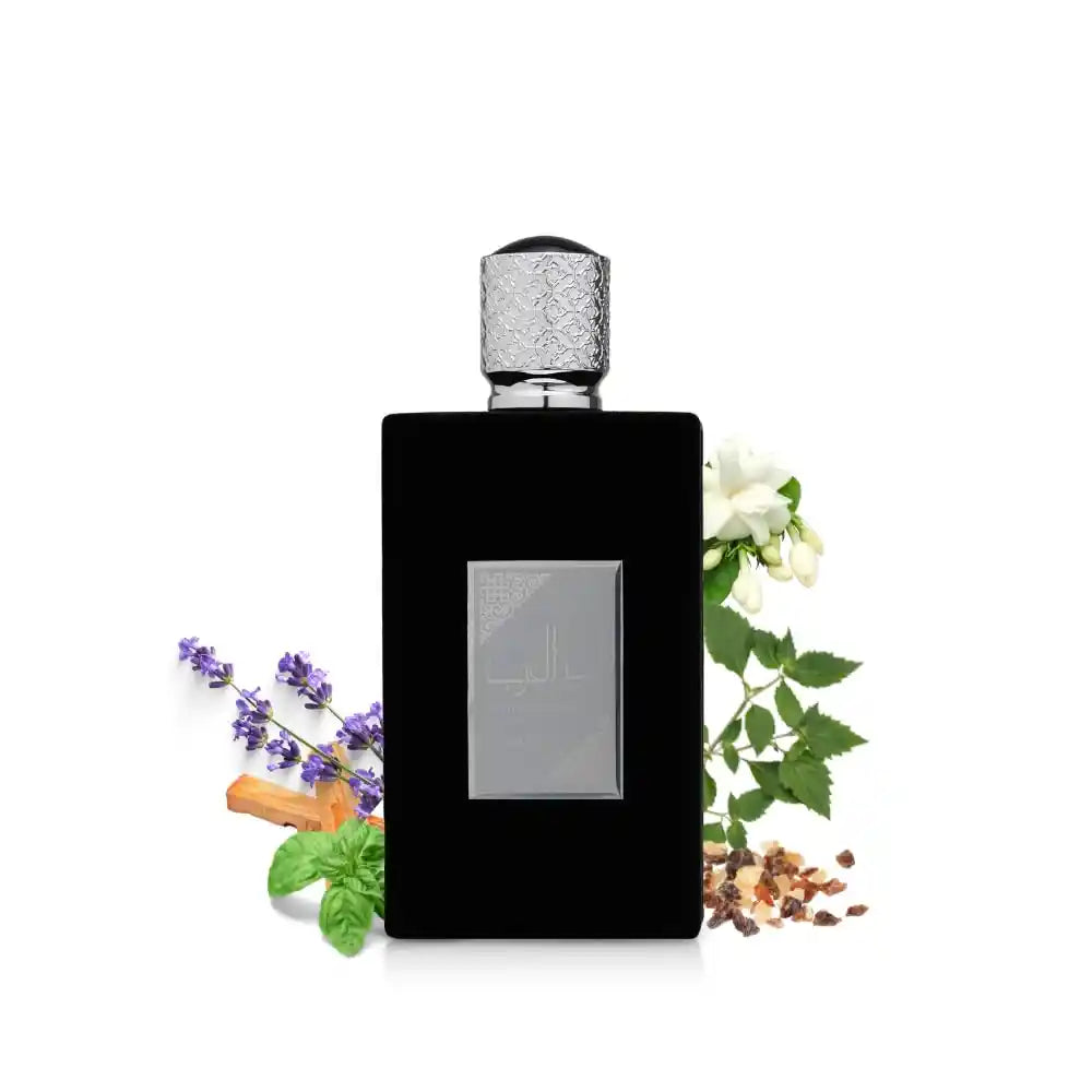 Lattafa Ameer Al Arab Eau de Parfum 100ml Asdaaf-Herren