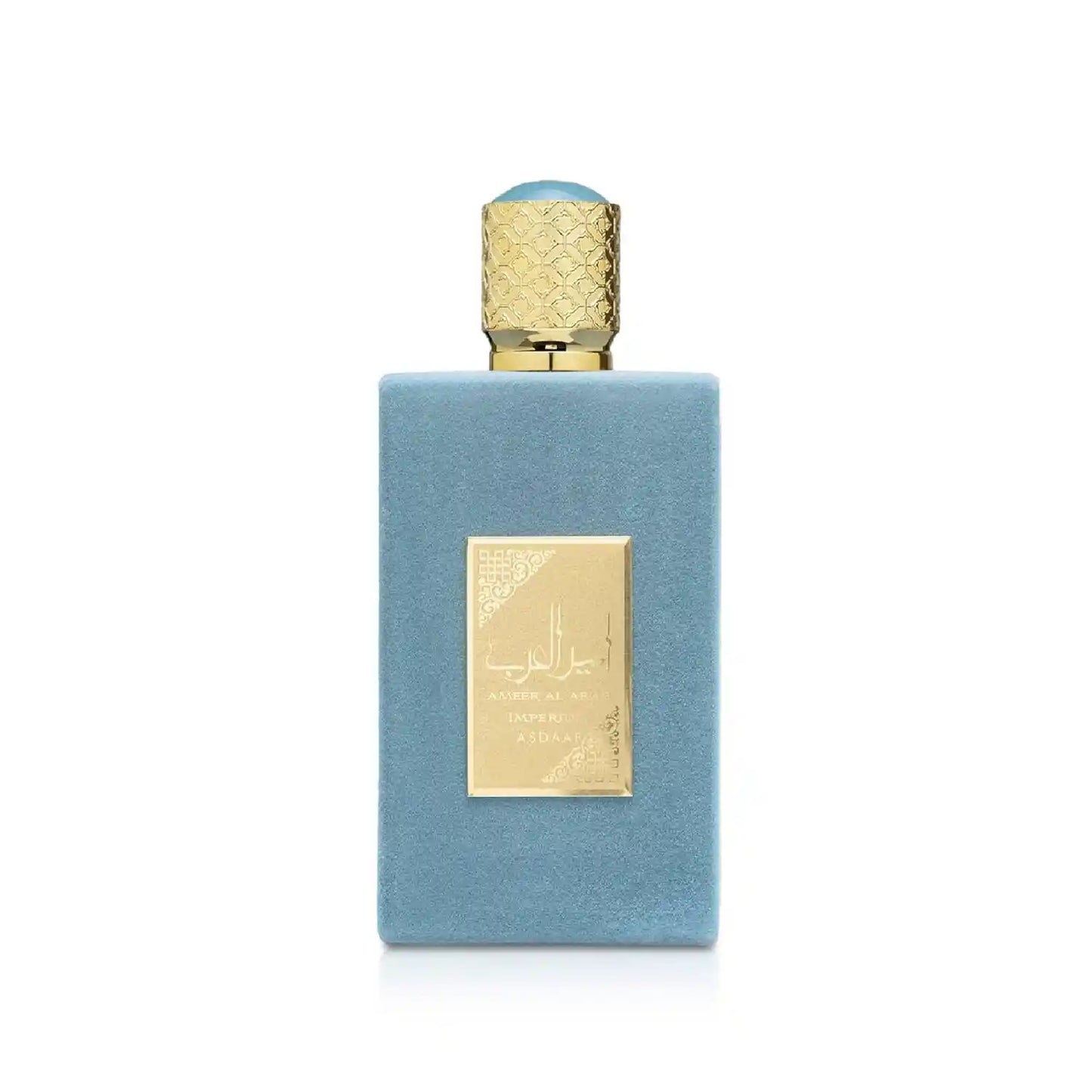 Lattafa Ameer Al Arab Imperium Eau de Parfum 100ml Asdaaf-unisex