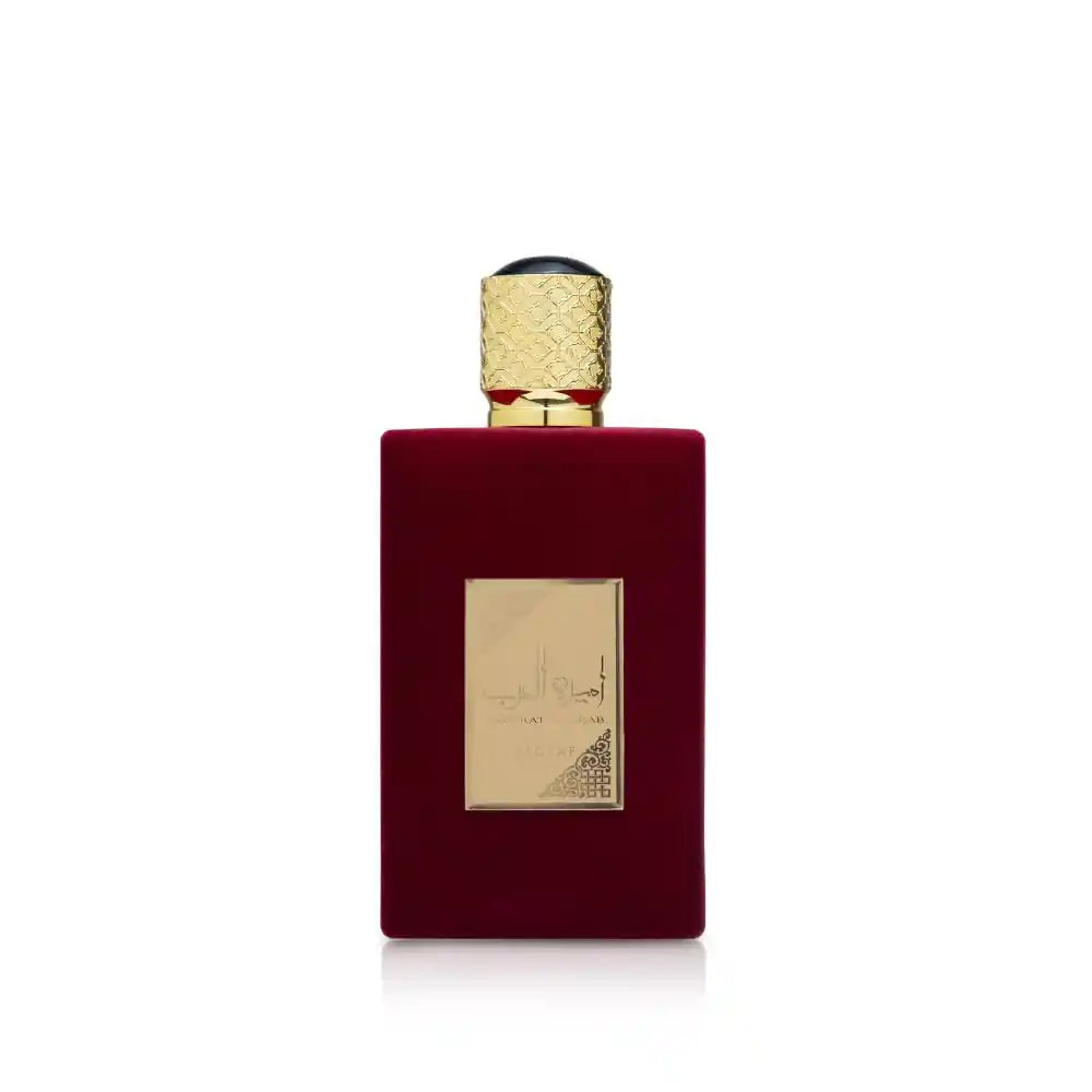 Lattafa Ameerat Al Arab Eau de Parfum 100ml Asdaaf-Damen