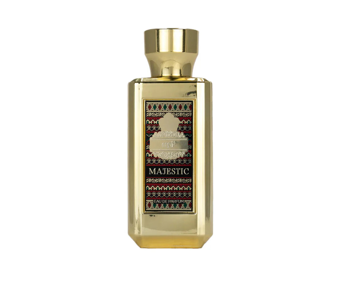 Majestic Eau de Parfum 100ml My perfumes-unisex