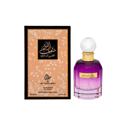 Midnight Eau de Parfum 100ml My perfumes-Damen