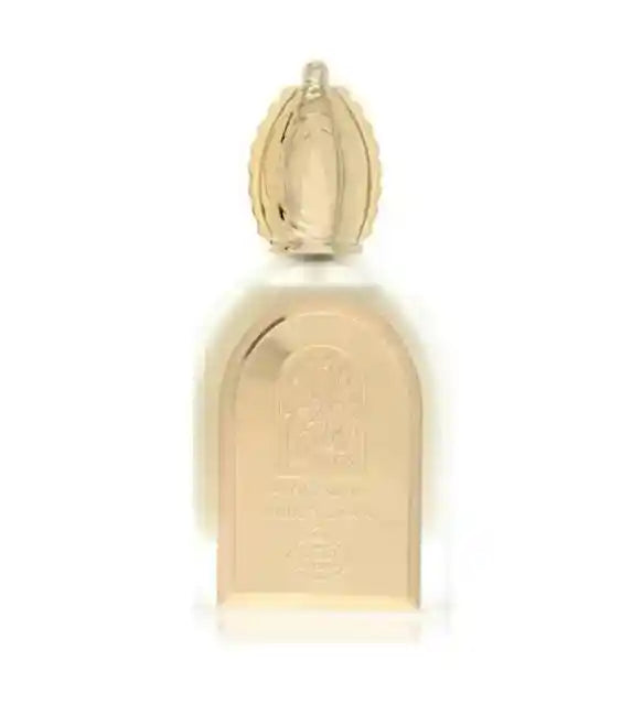 Musky Series Murky Dawn Eau de Parfum 100ml Fragrance World-Damen