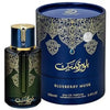 My perfumes-Blueberry Musk Eau de Parfum 100ml Arabiyat-unisex