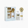 My perfumes-Intense Musk Gift set Eau de Parfum 100ml Arabiyat-unisex