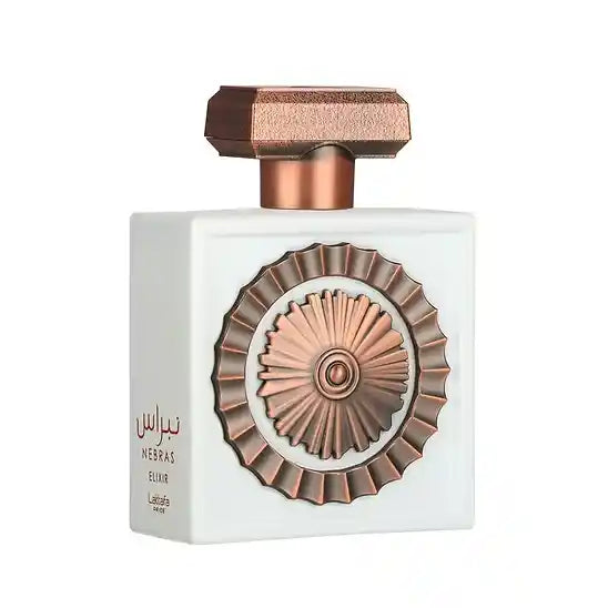 Nebras Elixir Eau de Parfum 100ml Lattafa-unisex