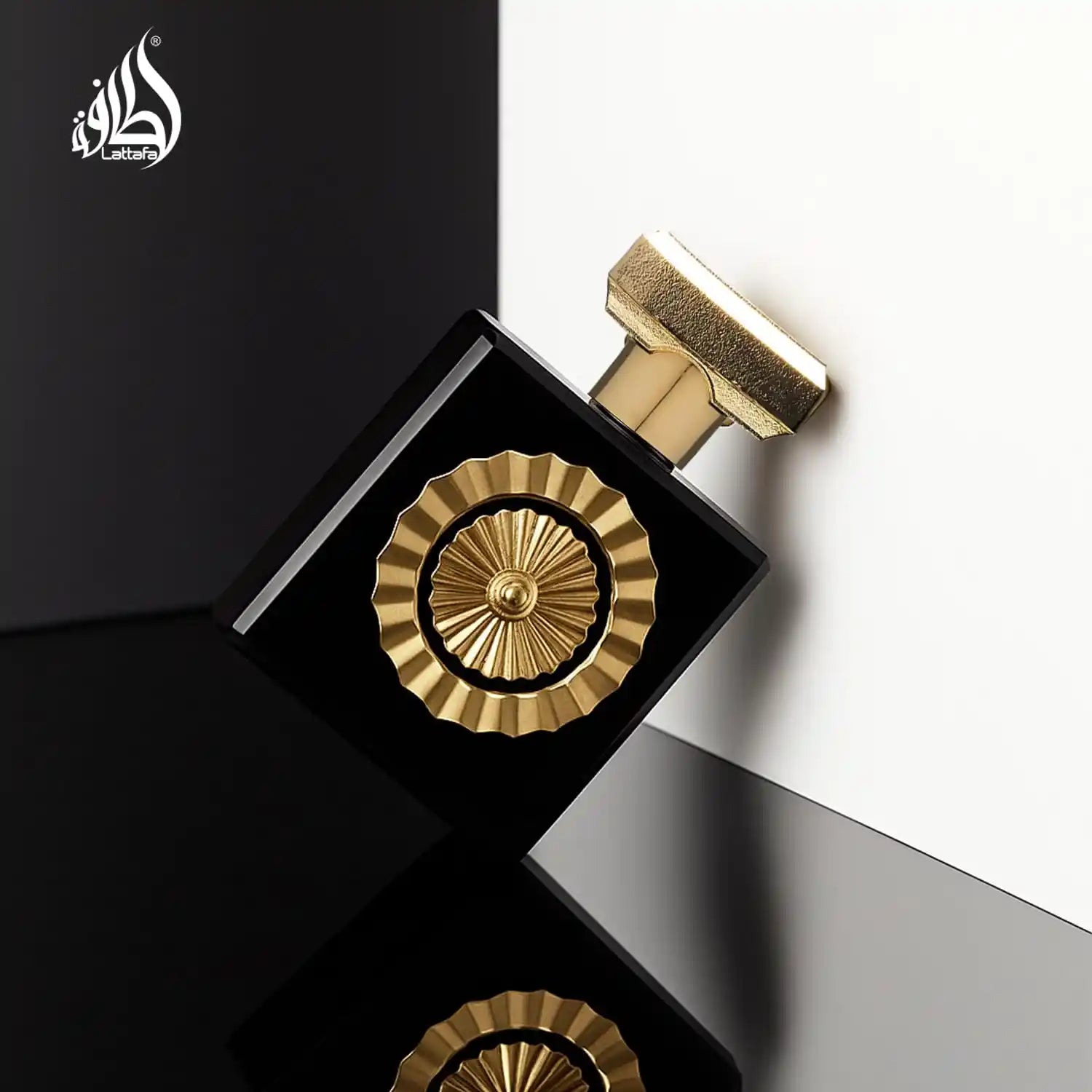 Nebras Eau de Parfum 100ml Lattafa-Herren