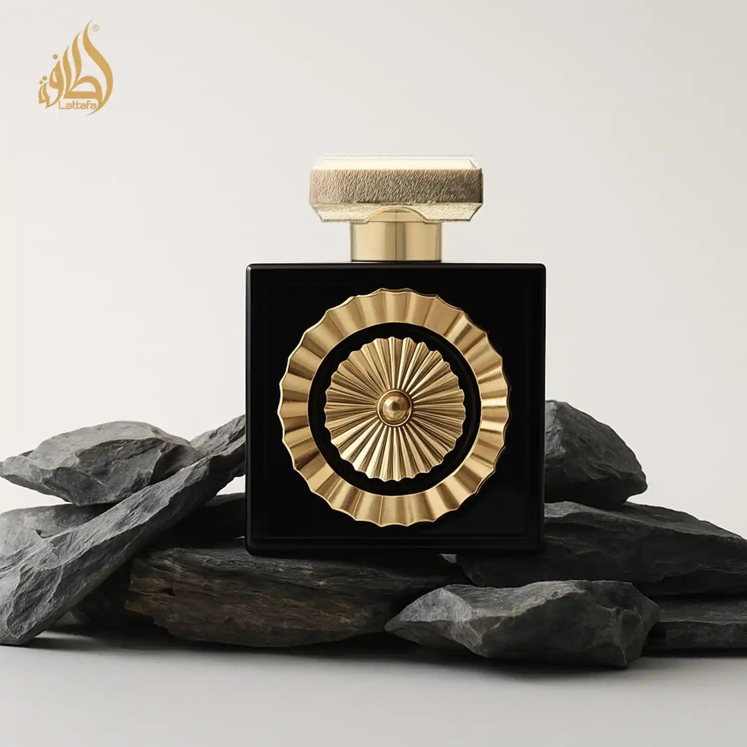 Nebras Eau de Parfum 100ml Lattafa-Herren