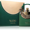 Nudo Green Iris Eau de Parfum 100ml Fragrance World-Damen