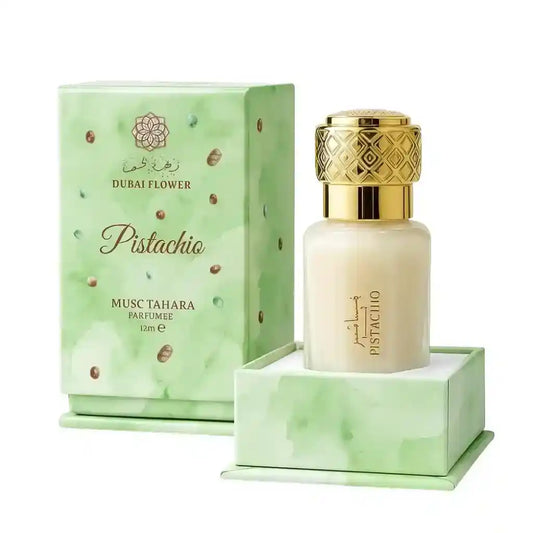 Pistachio Musk Tahara Dubai Flower-unisex