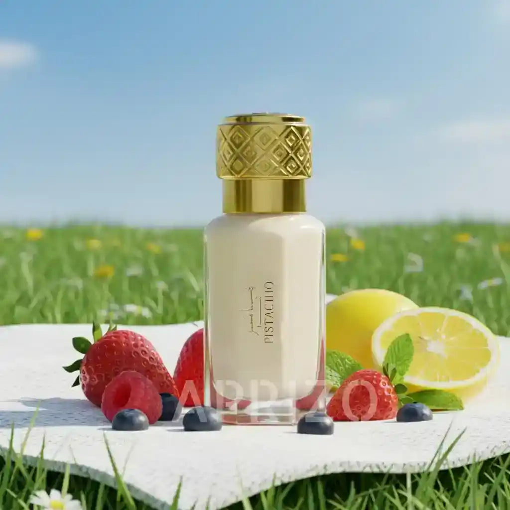 Pistachio Musk Tahara Dubai Flower-unisex