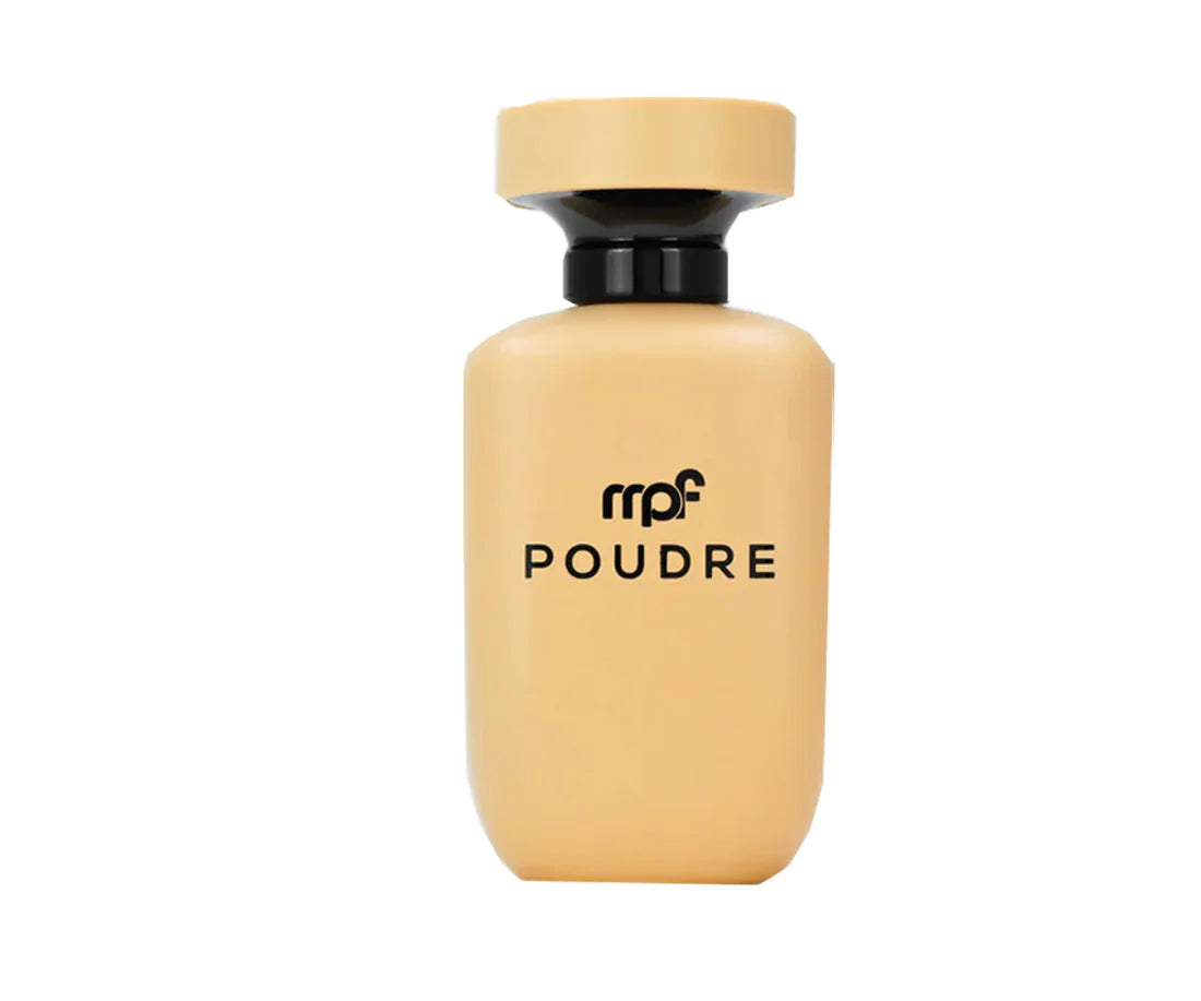 Poudre Eau de Parfum 100ml My perfumes-unisex