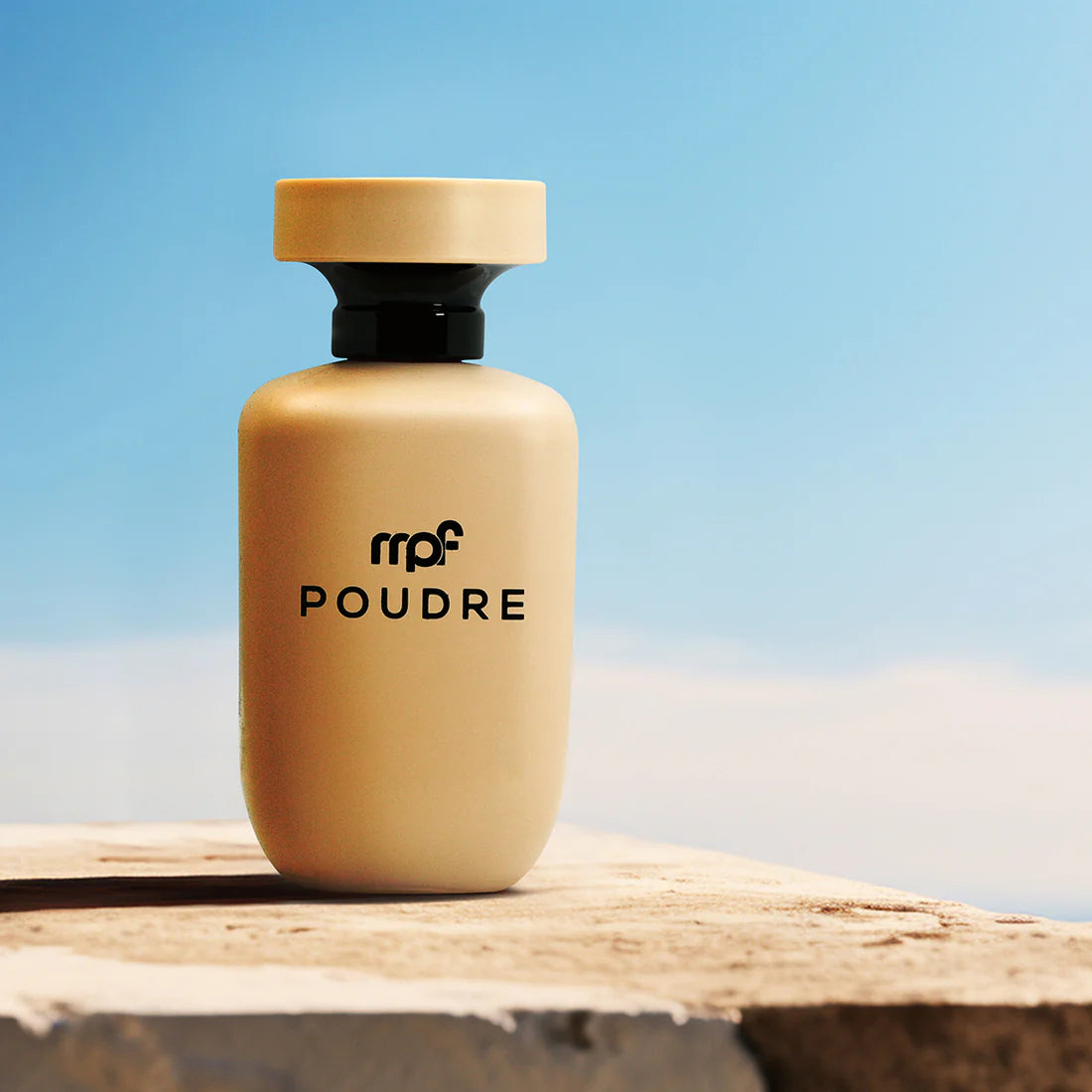 Poudre Eau de Parfum 100ml My perfumes-unisex
