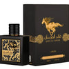 Qaed Al Fursan Eau de Parfum 100ml Latttafa-Herren