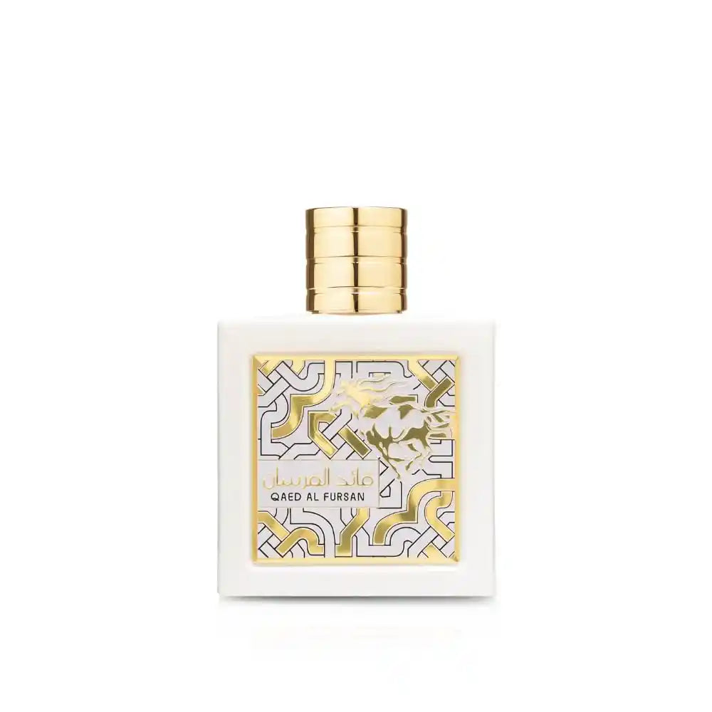 Qaed Al Fursan unlimited Eau de Parfum 90ml Lattafa-Herren