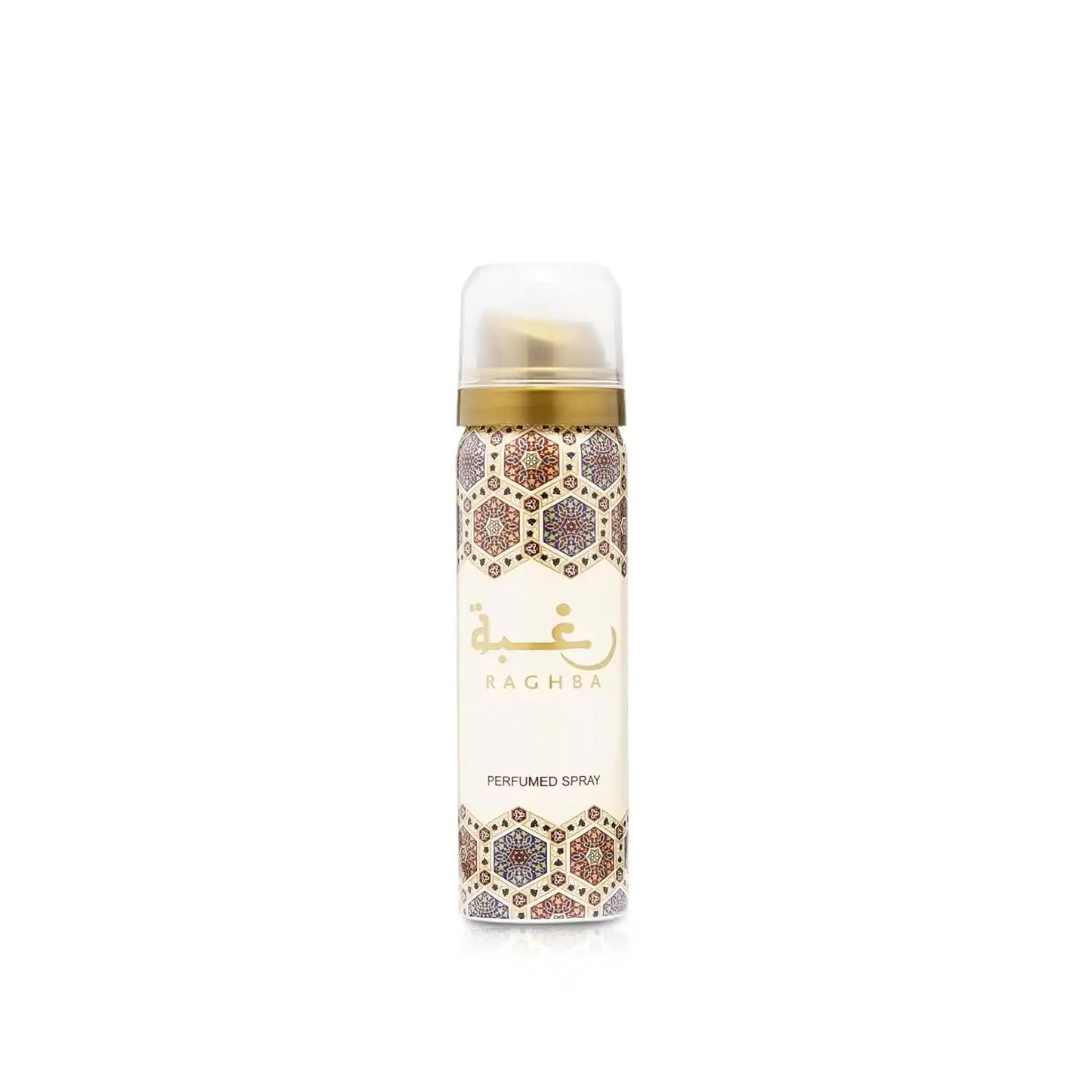 Raghba Eau de Parfum 100ml Lattafa-unisex