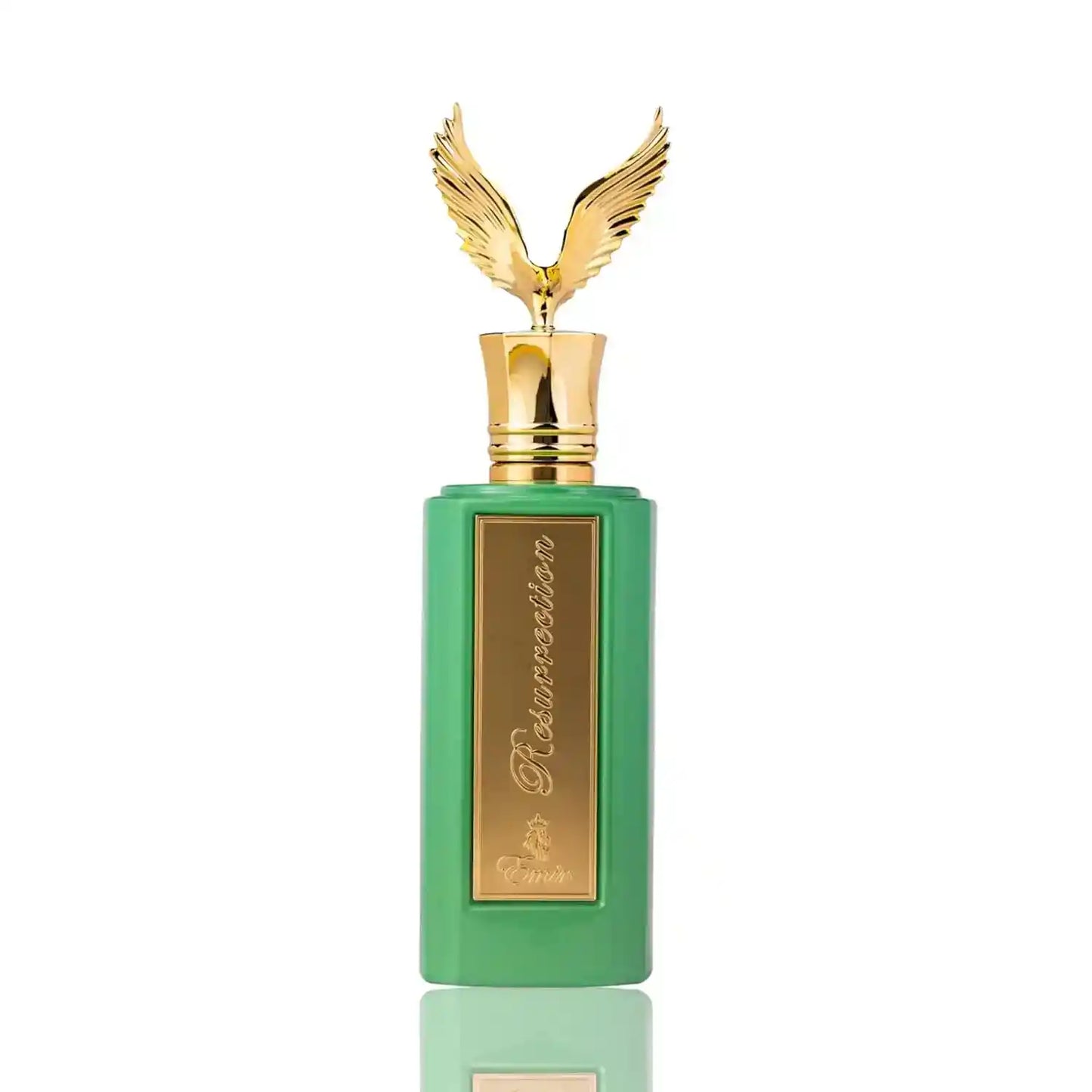 Resurrection Extrait de Parfum 100ml Emir-Herren
