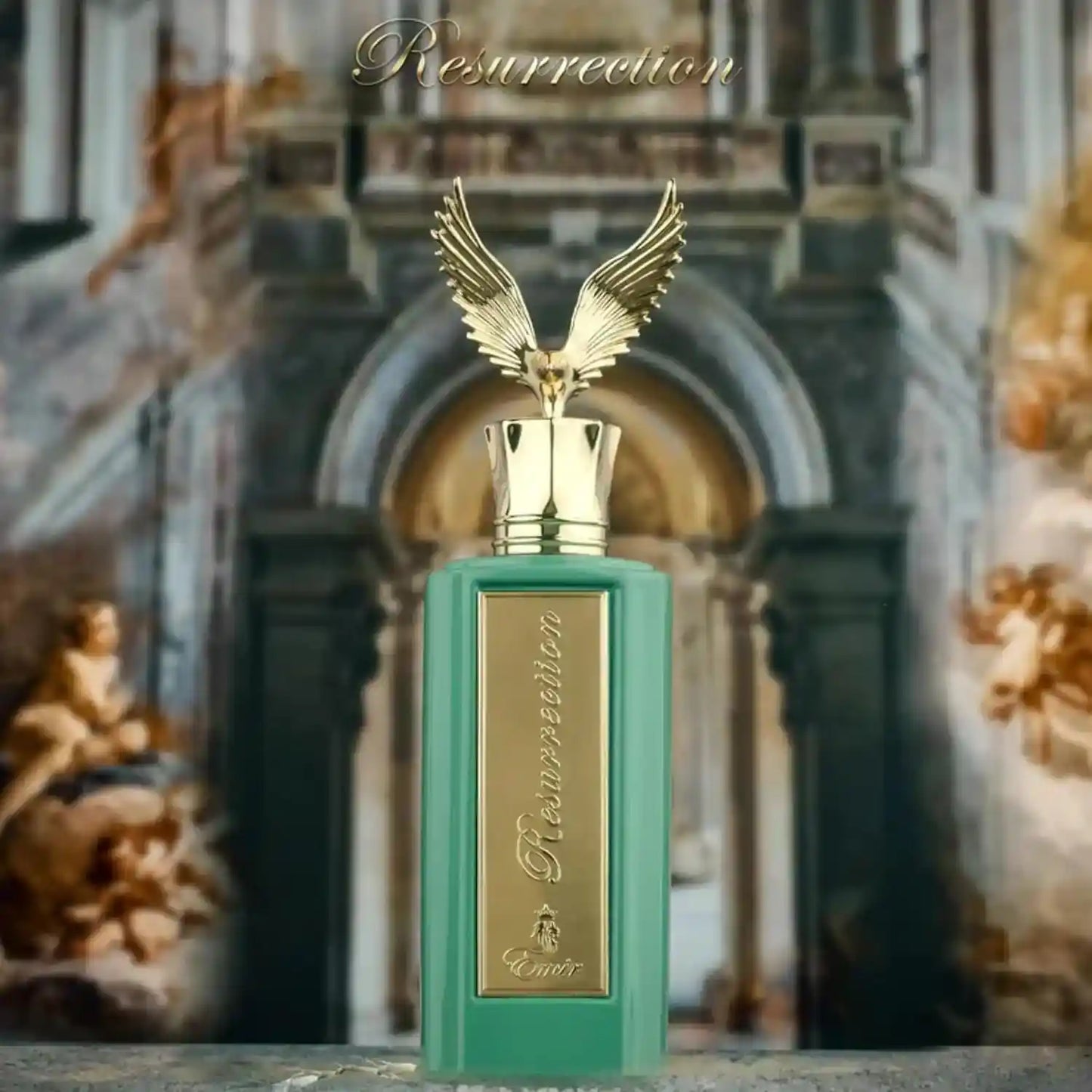 Resurrection Extrait de Parfum 100ml Emir-Herren