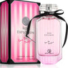 Rose Explosion Eau de Parfum 100ml Grandeur-Damen