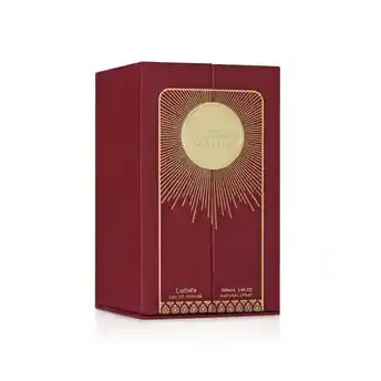 Sakeena Eau de Parfum 100ml Lattafa-Damen