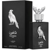Shaheen Silver Eau de Parfum 100ml Lattafa-Herren