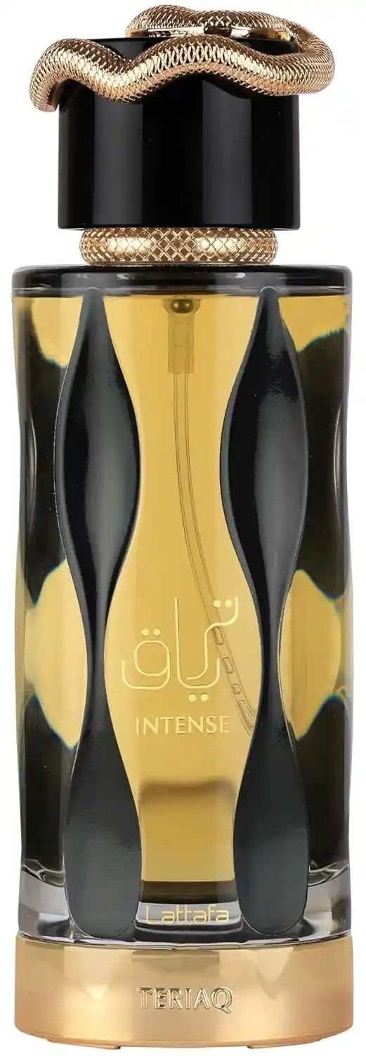 Teriaq intense Eau de Parfum 100ml Lattafa-Herren