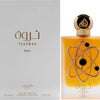 Tharwah Gold Eau de Parfum 100ml Lattafa-unisex