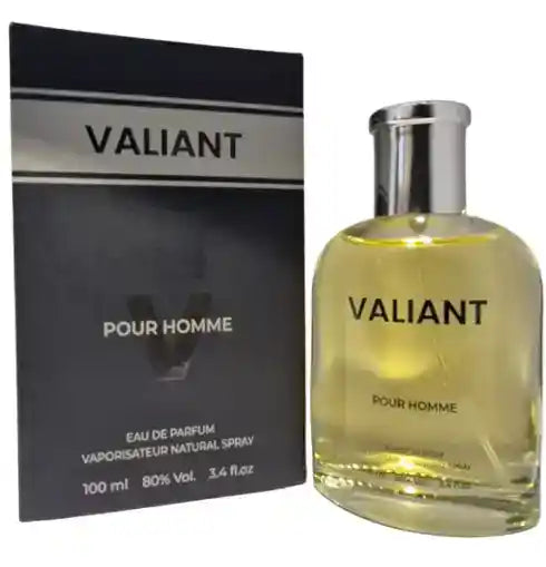 Valiant Eau de Parfum 100ml-Herren
