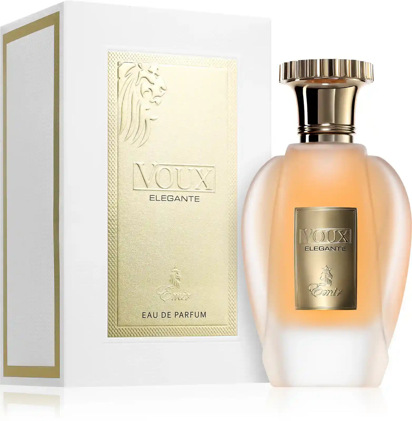 Voux Elegante Eau de Parfum 100ml Emir-unisex