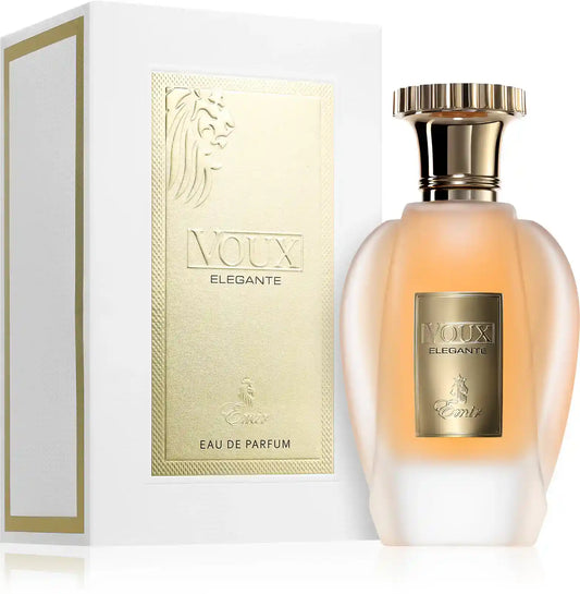 Voux Elegante Eau de Parfum 100ml Emir-unisex
