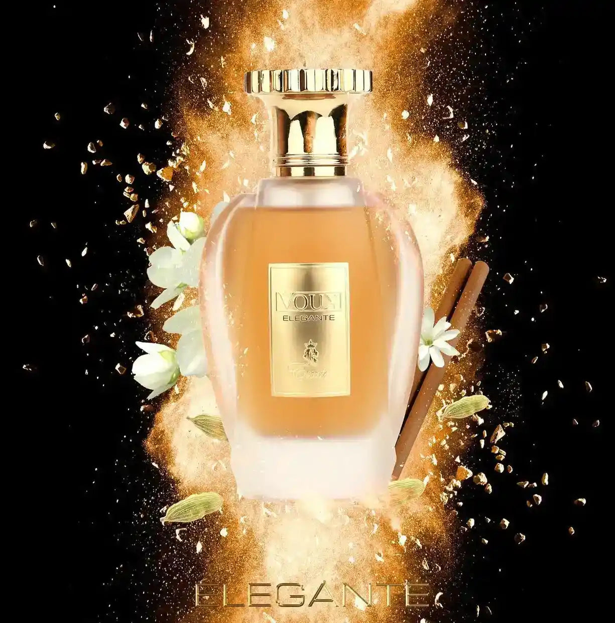 Voux Elegante Eau de Parfum 100ml Emir-unisex