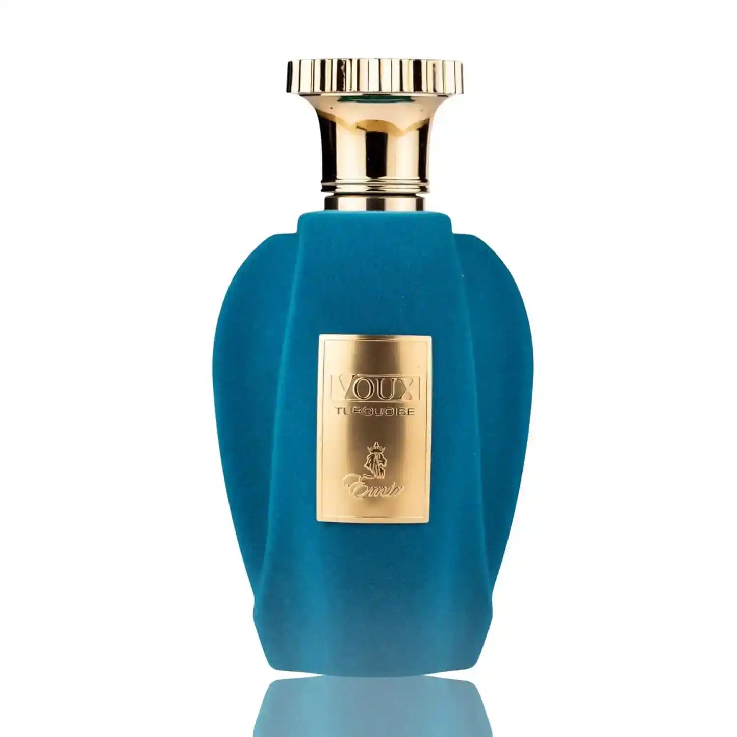 Voux Turquoise Eau e Parfum 100ml Emir-unisex