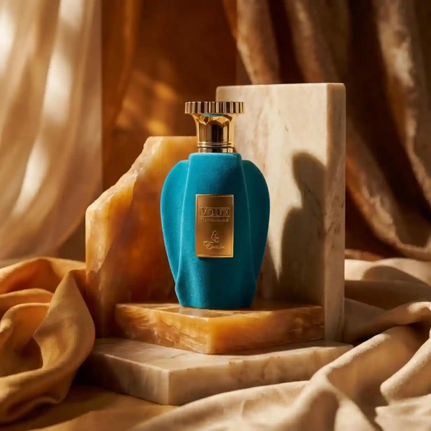 Voux Turquoise Eau e Parfum 100ml Emir-unisex