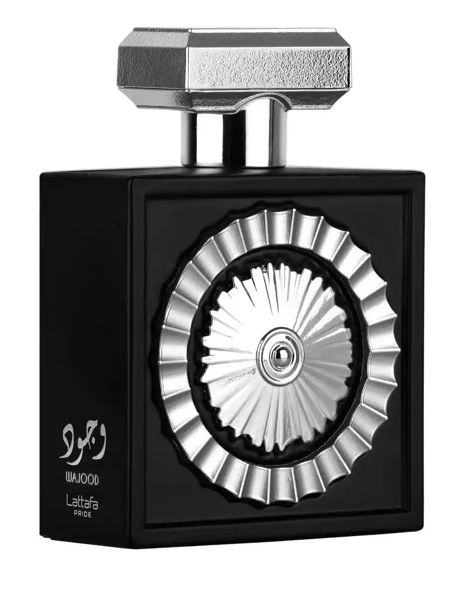 Wajood Eau de Parfum 100ml Lattafa-unisex