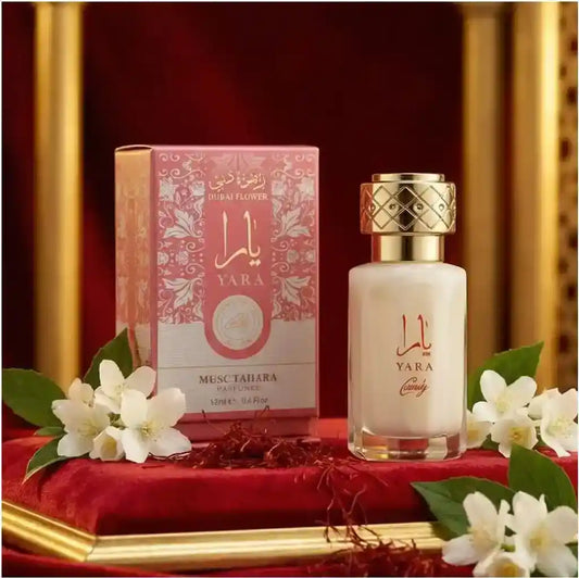 Yara Candy musk Tahara Dubai Flower-Damen