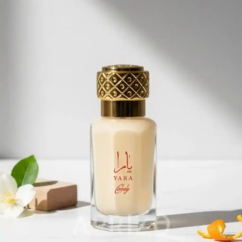 Yara Candy musk Tahara Dubai Flower-Damen