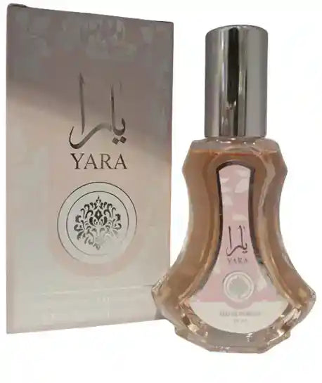 Yara Eau de parfum 35ml Assalah-Damen