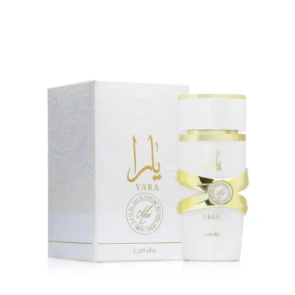 Yara Moi Eau de Parfum 100ml Lattafa-Damen