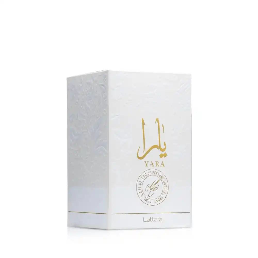 Yara Moi Eau de Parfum 100ml Lattafa-Damen