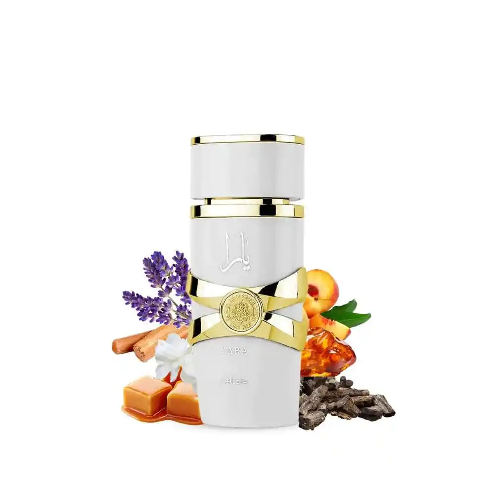 Yara Moi Eau de Parfum 100ml Lattafa-Damen