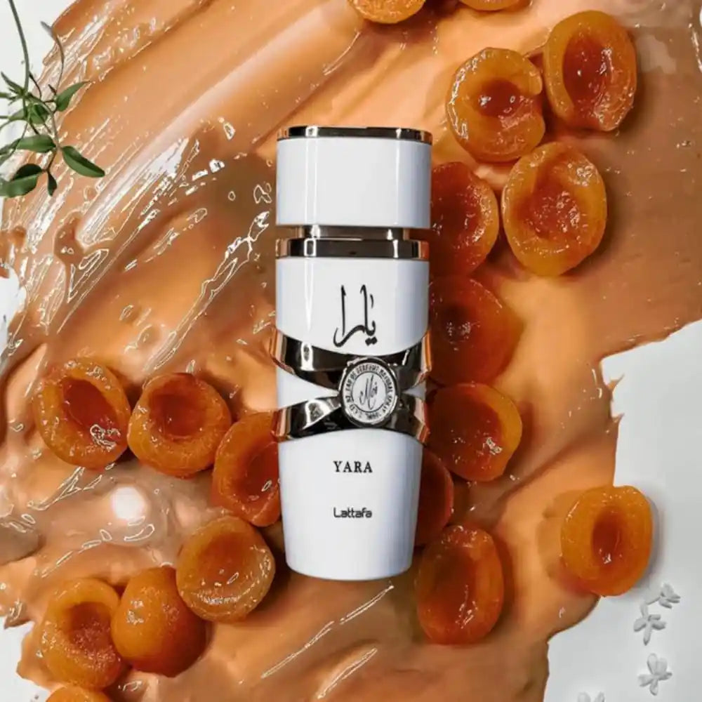 Yara Moi Eau de Parfum 100ml Lattafa-Damen